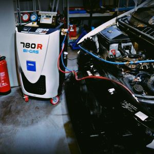 Klimaanlagen Wartung